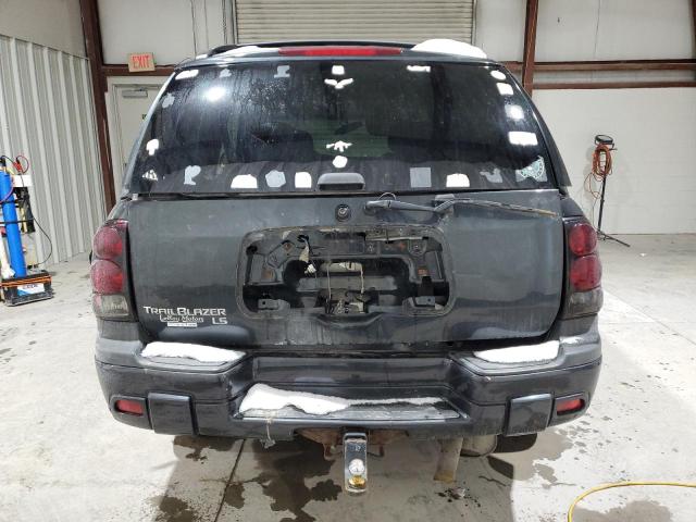 Photo 5 VIN: 1GNDT13S152361414 - CHEVROLET TRAILBLAZE 