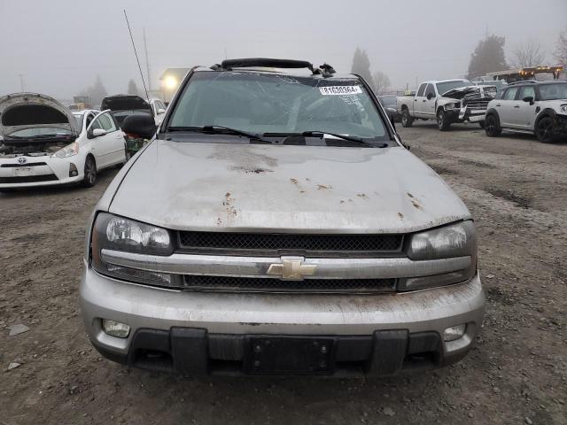 Photo 4 VIN: 1GNDT13S152365303 - CHEVROLET TRAILBLAZE 