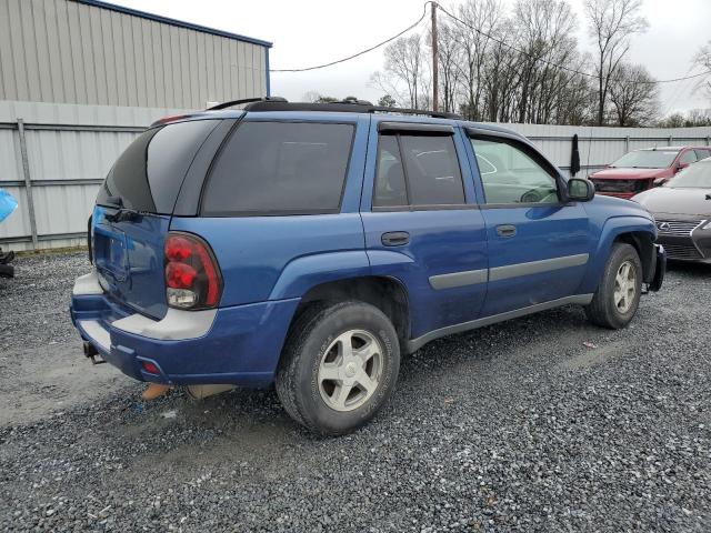 Photo 2 VIN: 1GNDT13S152382196 - CHEVROLET TRAILBLZR 