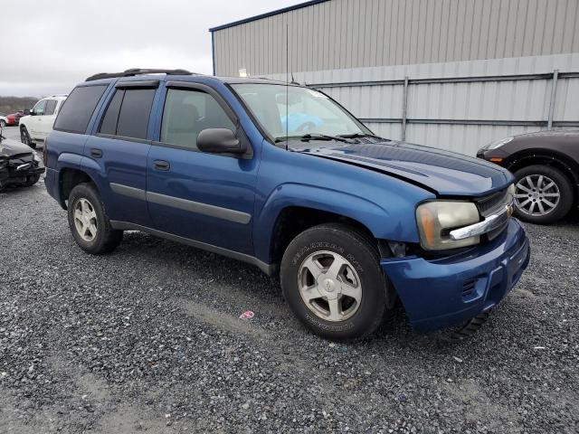 Photo 3 VIN: 1GNDT13S152382196 - CHEVROLET TRAILBLZR 