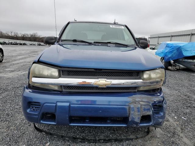 Photo 4 VIN: 1GNDT13S152382196 - CHEVROLET TRAILBLZR 