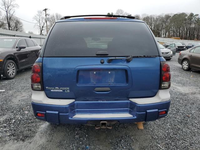 Photo 5 VIN: 1GNDT13S152382196 - CHEVROLET TRAILBLZR 