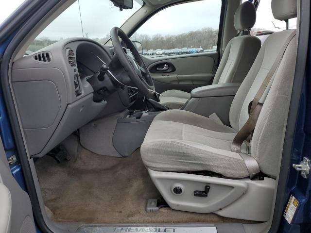 Photo 6 VIN: 1GNDT13S152382196 - CHEVROLET TRAILBLZR 