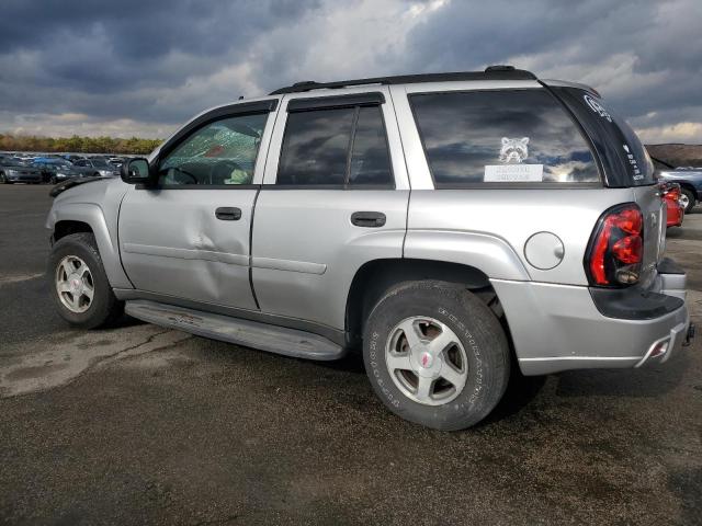 Photo 1 VIN: 1GNDT13S162103797 - CHEVROLET TRAILBLAZE 