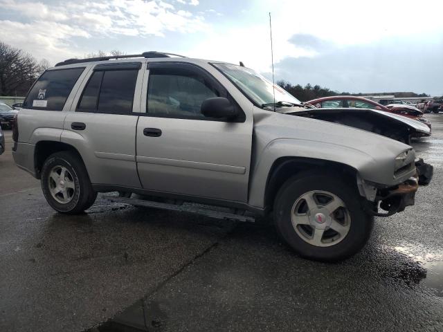 Photo 3 VIN: 1GNDT13S162103797 - CHEVROLET TRAILBLAZE 