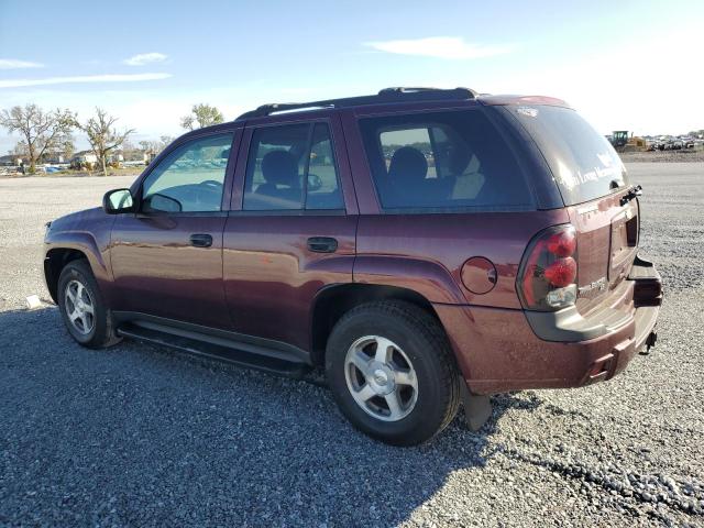 Photo 1 VIN: 1GNDT13S162127596 - CHEVROLET TRAILBLAZE 