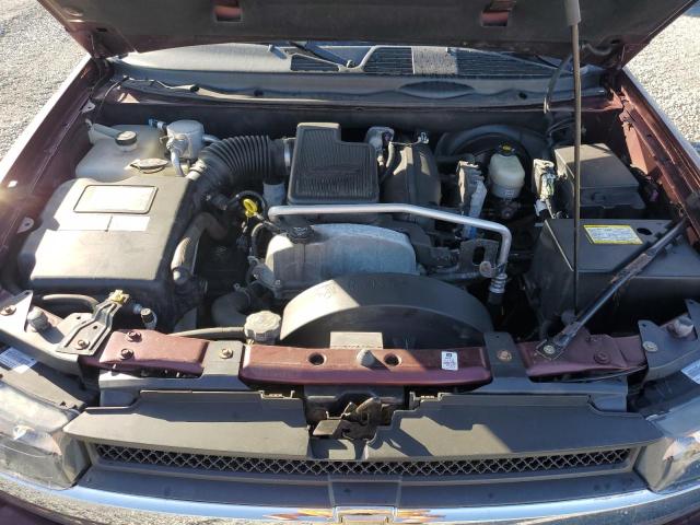 Photo 10 VIN: 1GNDT13S162127596 - CHEVROLET TRAILBLAZE 