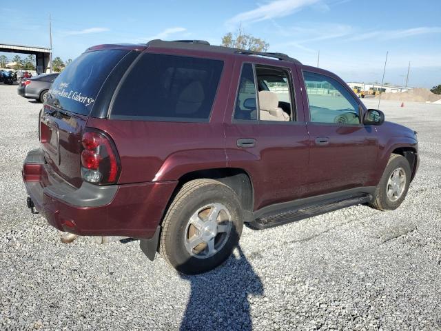 Photo 2 VIN: 1GNDT13S162127596 - CHEVROLET TRAILBLAZE 