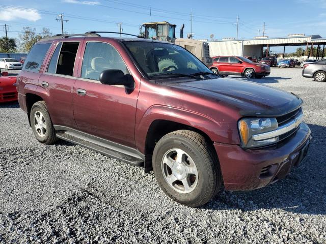 Photo 3 VIN: 1GNDT13S162127596 - CHEVROLET TRAILBLAZE 