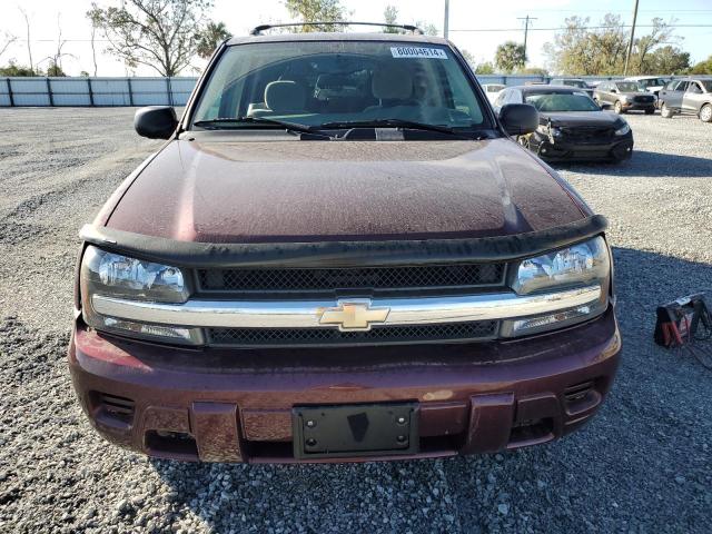 Photo 4 VIN: 1GNDT13S162127596 - CHEVROLET TRAILBLAZE 