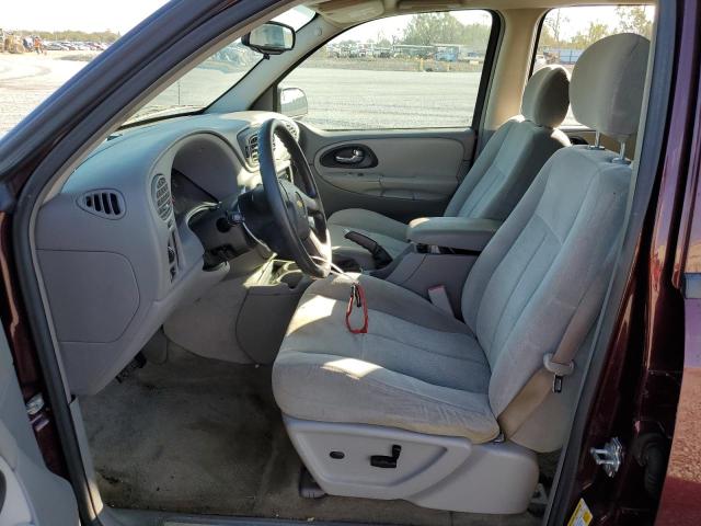 Photo 6 VIN: 1GNDT13S162127596 - CHEVROLET TRAILBLAZE 