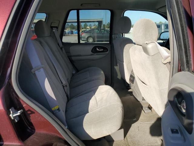 Photo 9 VIN: 1GNDT13S162127596 - CHEVROLET TRAILBLAZE 