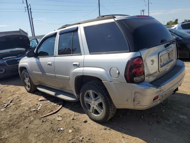 Photo 1 VIN: 1GNDT13S162136847 - CHEVROLET TRAILBLAZE 