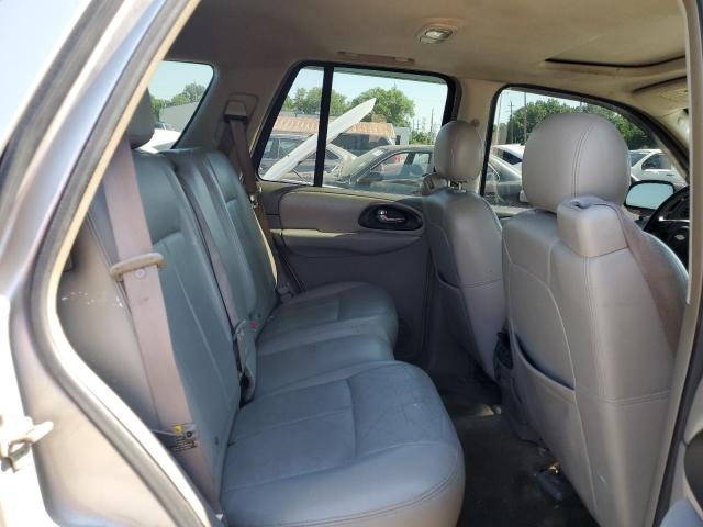 Photo 10 VIN: 1GNDT13S162136847 - CHEVROLET TRAILBLAZE 