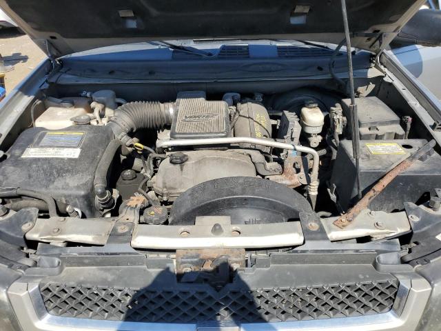 Photo 11 VIN: 1GNDT13S162136847 - CHEVROLET TRAILBLAZE 