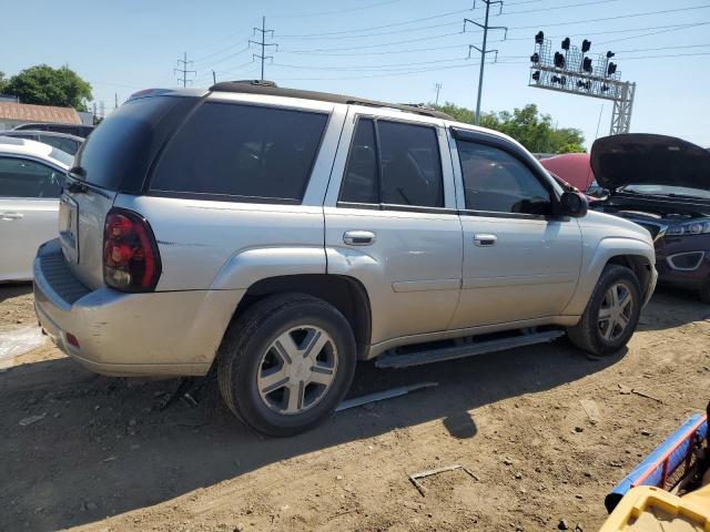 Photo 2 VIN: 1GNDT13S162136847 - CHEVROLET TRAILBLAZE 