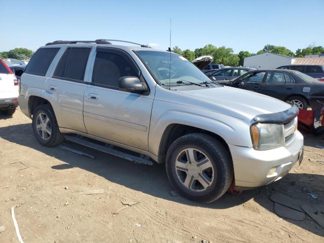 Photo 3 VIN: 1GNDT13S162136847 - CHEVROLET TRAILBLAZE 