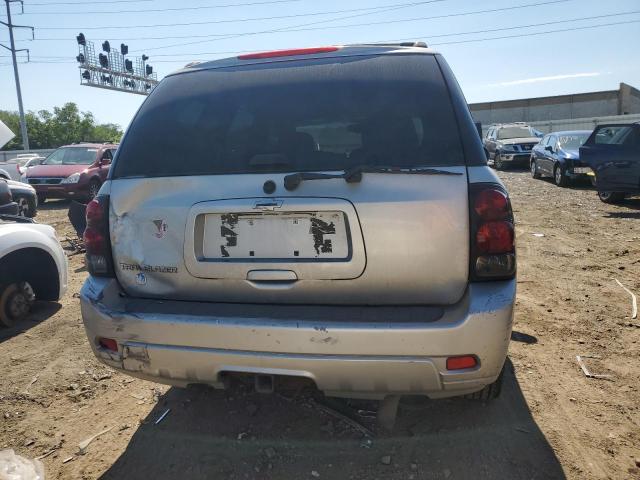 Photo 5 VIN: 1GNDT13S162136847 - CHEVROLET TRAILBLAZE 