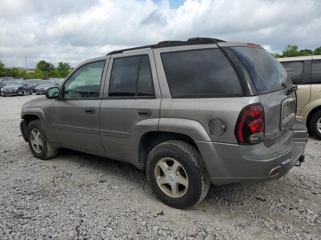 Photo 1 VIN: 1GNDT13S162147962 - CHEVROLET TRAILBLAZE 