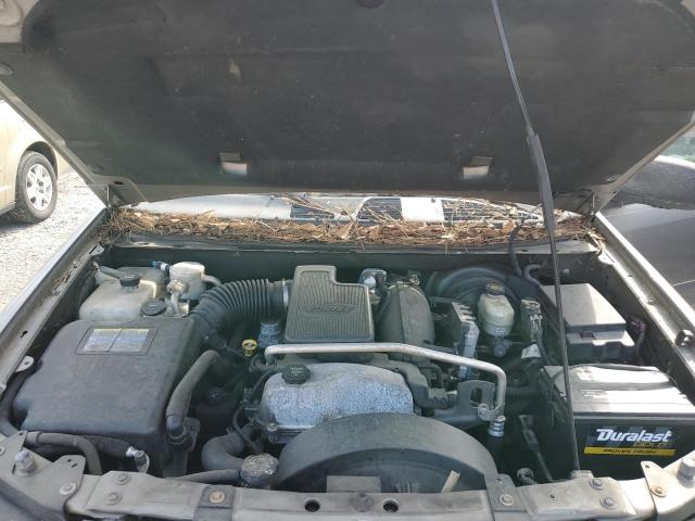 Photo 11 VIN: 1GNDT13S162147962 - CHEVROLET TRAILBLAZE 