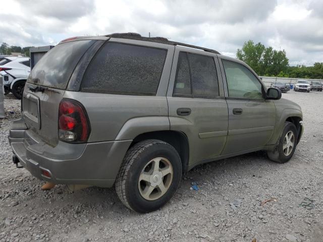 Photo 2 VIN: 1GNDT13S162147962 - CHEVROLET TRAILBLAZE 