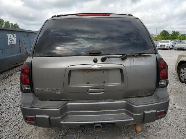 Photo 5 VIN: 1GNDT13S162147962 - CHEVROLET TRAILBLAZE 