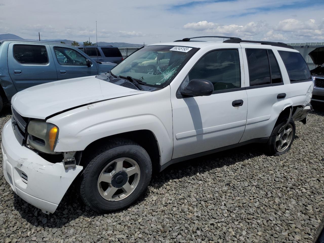 Photo 0 VIN: 1GNDT13S162150019 - CHEVROLET TRAILBLAZER 