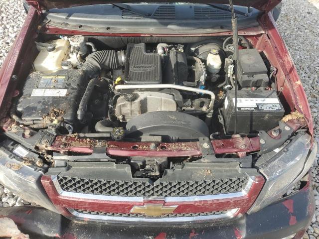 Photo 11 VIN: 1GNDT13S162194764 - CHEVROLET TRAILBLAZE 