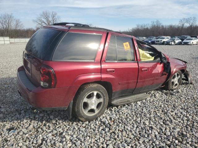 Photo 2 VIN: 1GNDT13S162194764 - CHEVROLET TRAILBLAZE 