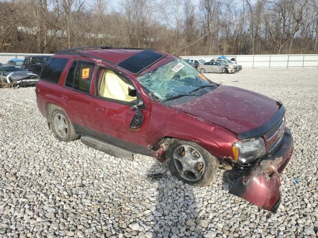 Photo 3 VIN: 1GNDT13S162194764 - CHEVROLET TRAILBLAZE 