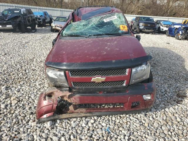 Photo 4 VIN: 1GNDT13S162194764 - CHEVROLET TRAILBLAZE 