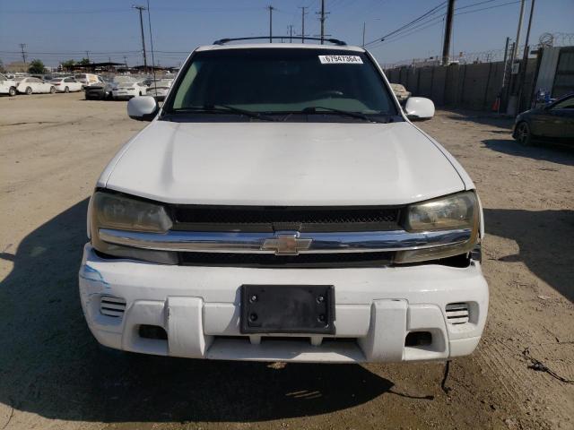 Photo 4 VIN: 1GNDT13S162196062 - CHEVROLET TRAILBLAZE 