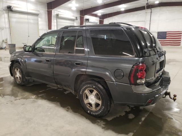 Photo 1 VIN: 1GNDT13S162222272 - CHEVROLET TRAILBLZR 