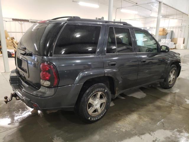 Photo 2 VIN: 1GNDT13S162222272 - CHEVROLET TRAILBLZR 