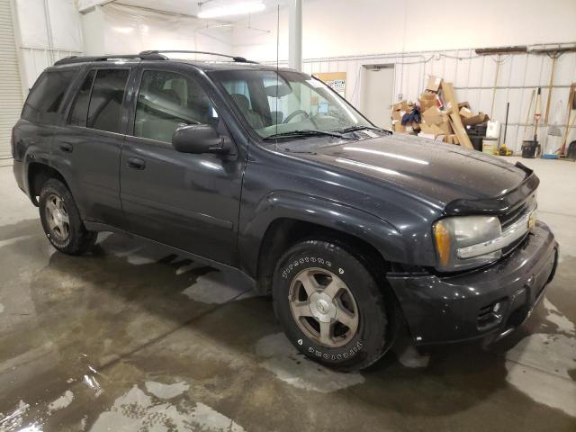 Photo 3 VIN: 1GNDT13S162222272 - CHEVROLET TRAILBLZR 