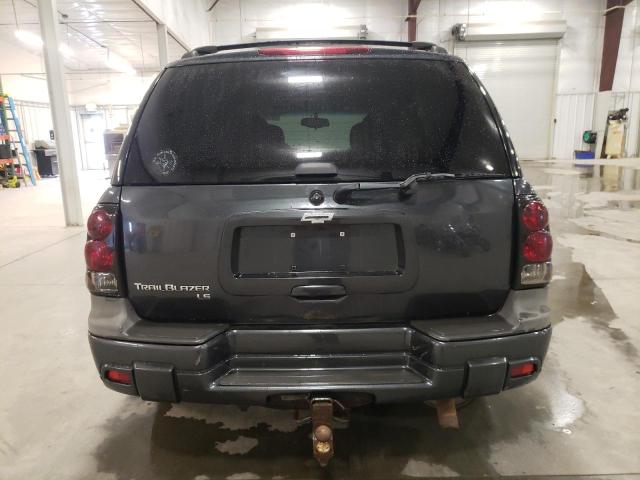 Photo 5 VIN: 1GNDT13S162222272 - CHEVROLET TRAILBLZR 