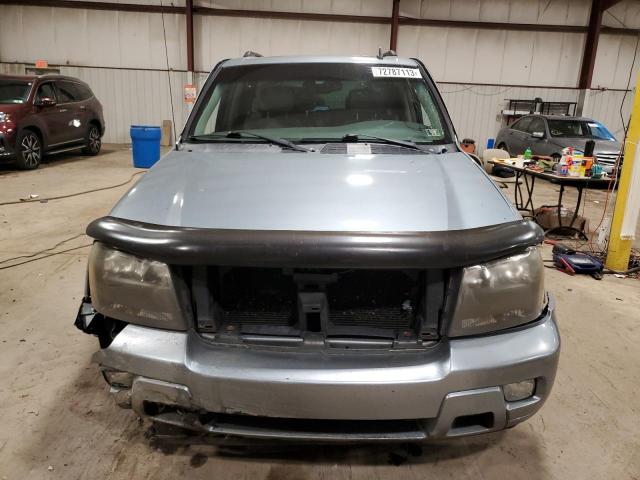 Photo 4 VIN: 1GNDT13S162263629 - CHEVROLET TRAILBLZR 