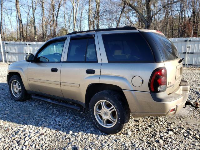 Photo 1 VIN: 1GNDT13S162277823 - CHEVROLET TRAILBLZR 