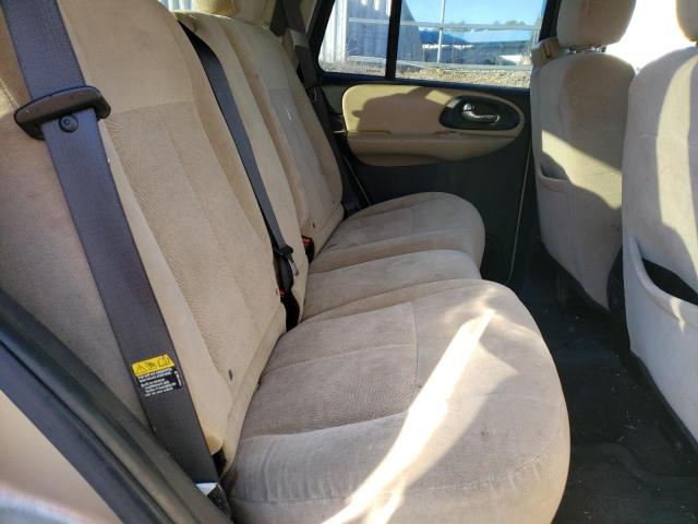 Photo 10 VIN: 1GNDT13S162277823 - CHEVROLET TRAILBLZR 