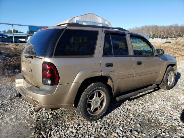 Photo 2 VIN: 1GNDT13S162277823 - CHEVROLET TRAILBLZR 