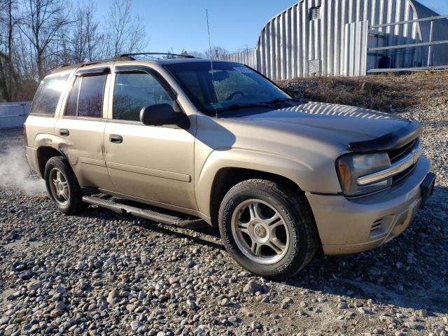 Photo 3 VIN: 1GNDT13S162277823 - CHEVROLET TRAILBLZR 