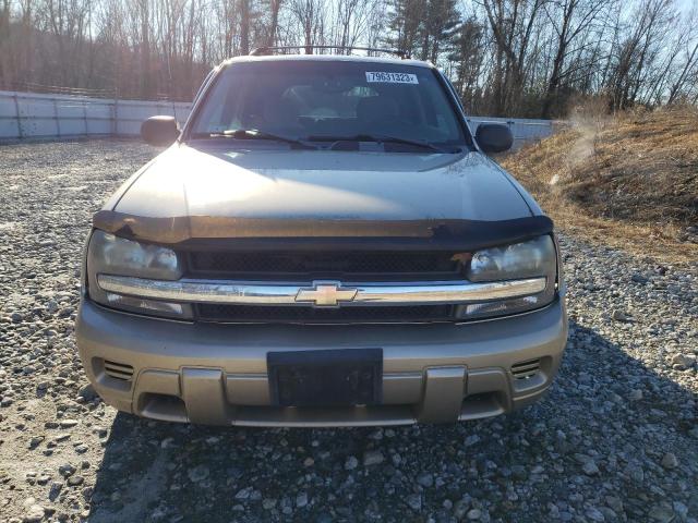 Photo 4 VIN: 1GNDT13S162277823 - CHEVROLET TRAILBLZR 