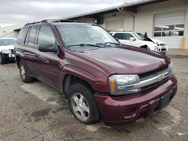 Photo 0 VIN: 1GNDT13S162283606 - CHEVROLET TRAILBLAZE 