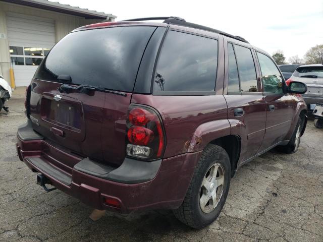 Photo 3 VIN: 1GNDT13S162283606 - CHEVROLET TRAILBLAZE 