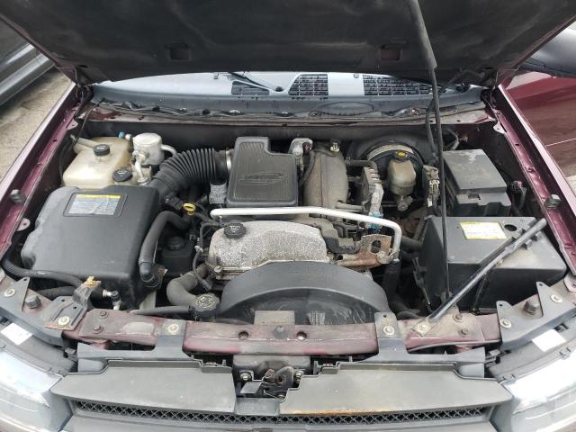 Photo 6 VIN: 1GNDT13S162283606 - CHEVROLET TRAILBLAZE 