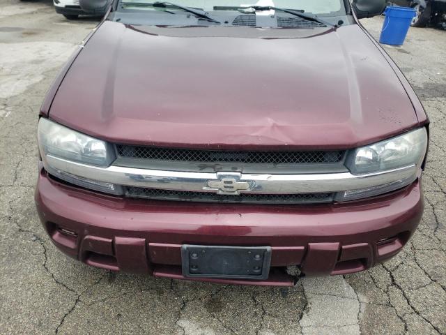 Photo 8 VIN: 1GNDT13S162283606 - CHEVROLET TRAILBLAZE 