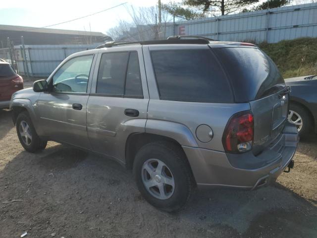 Photo 1 VIN: 1GNDT13S162290202 - CHEVROLET TRAILBLZR 