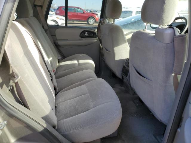 Photo 10 VIN: 1GNDT13S162290202 - CHEVROLET TRAILBLZR 