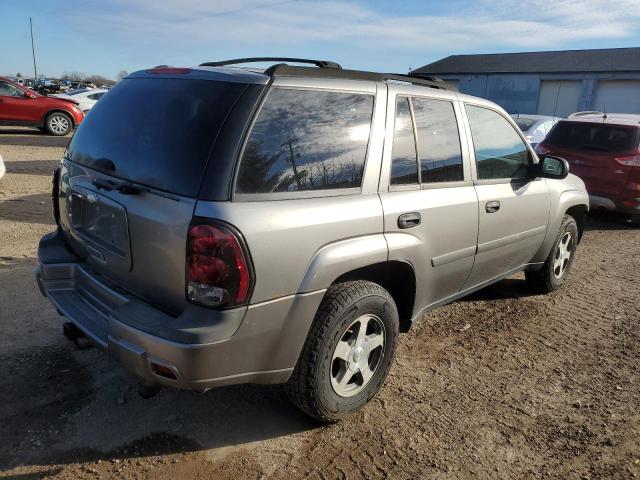 Photo 2 VIN: 1GNDT13S162290202 - CHEVROLET TRAILBLZR 