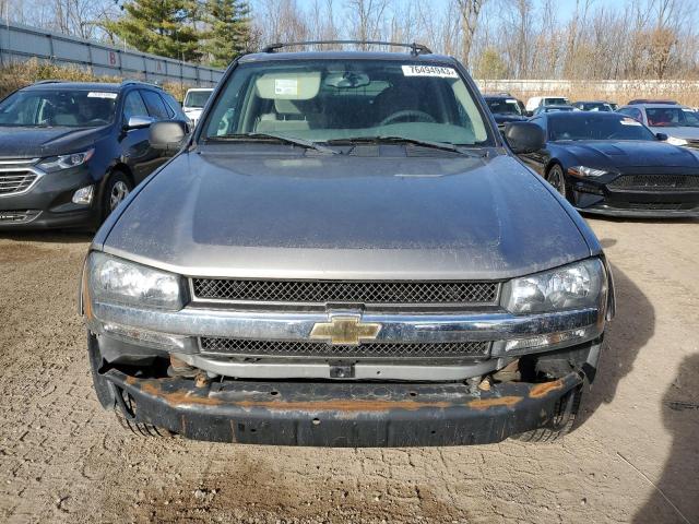 Photo 4 VIN: 1GNDT13S162290202 - CHEVROLET TRAILBLZR 